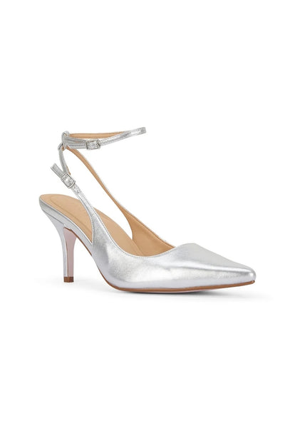 Silver - Camila by Malow London