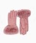 Chiara Glove - Blush by Pia Rossini