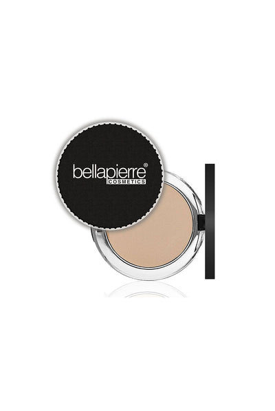 Cinnamon - Compact Mineral Foundation - Cinnamon by Bellapierre