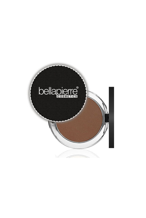 Compact Mineral Foundation - Double Cocoa by Bellapierre