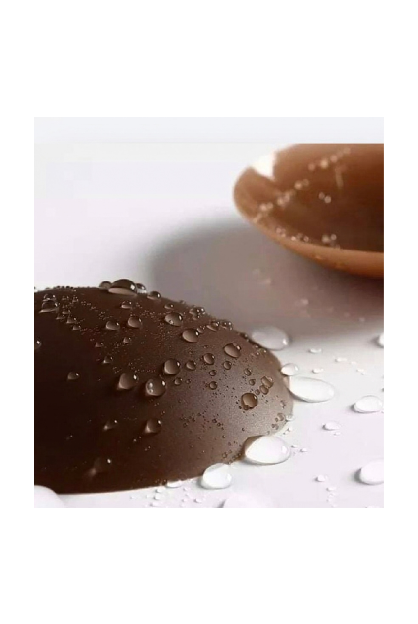 Premium Diverse Reusable Gender Free Ultra-Thin Nipple Cover 5060821380151