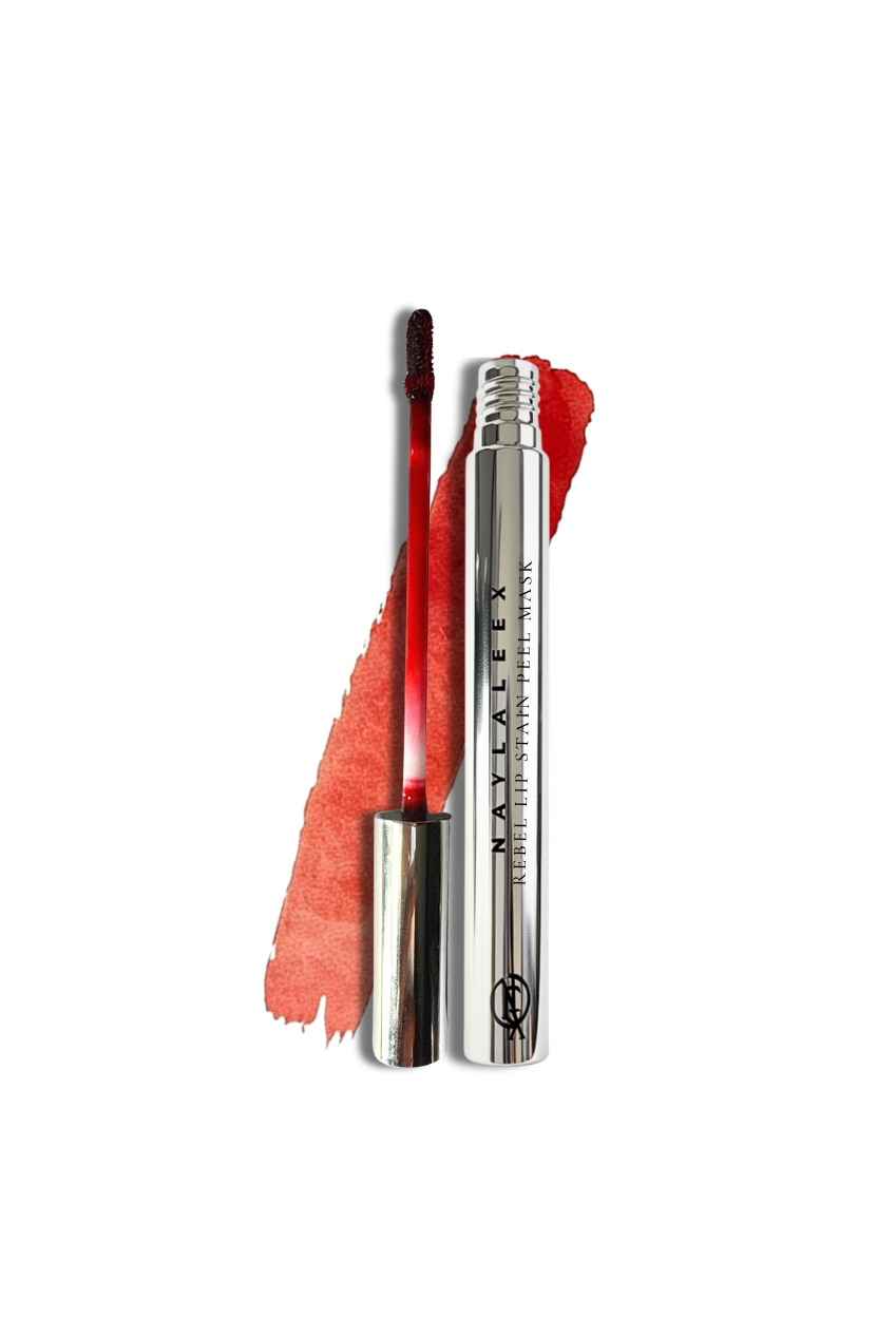 Rebel Lip Stain Peel-Off Mask N05