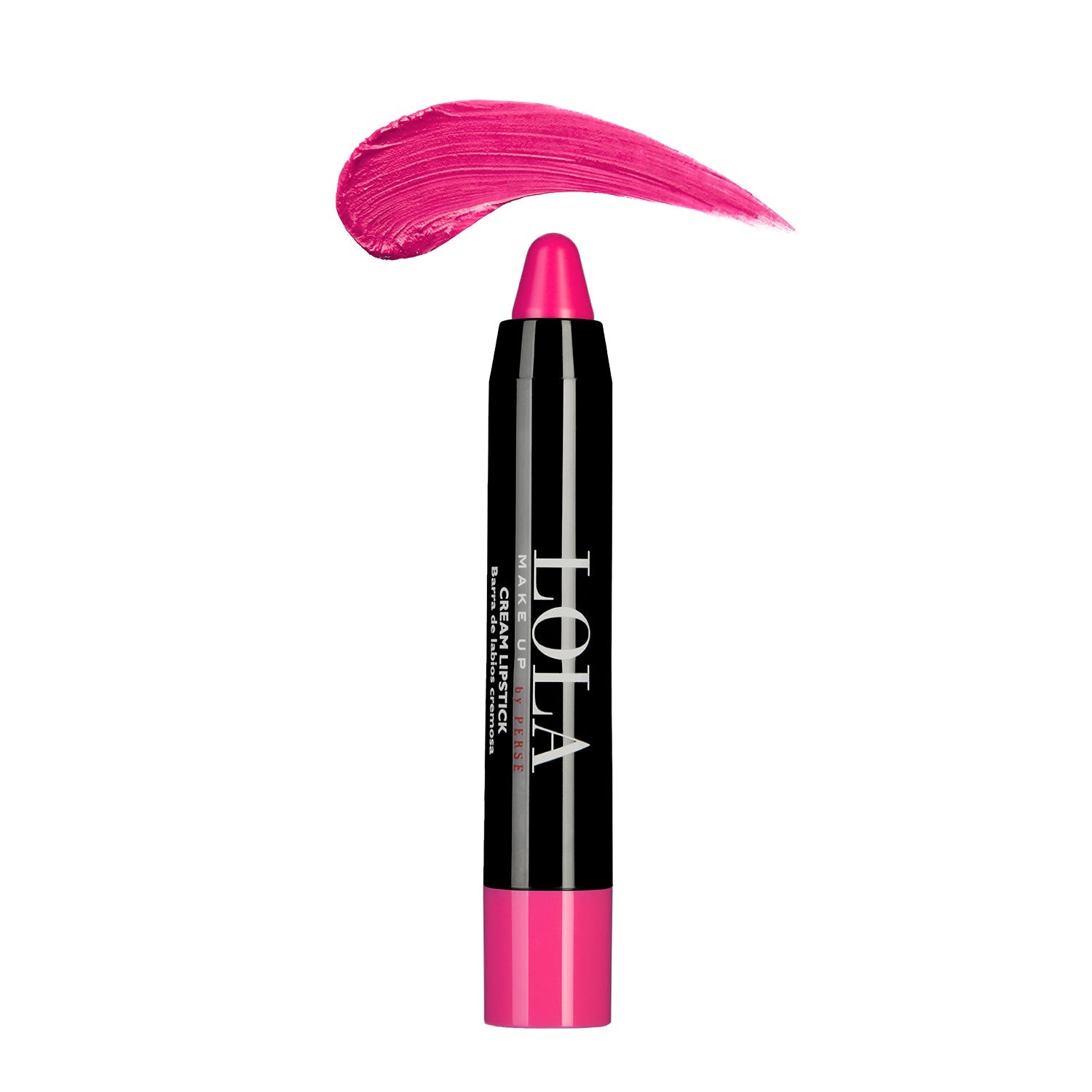 CHUBBY CREAM LIPSTICK LOLA688