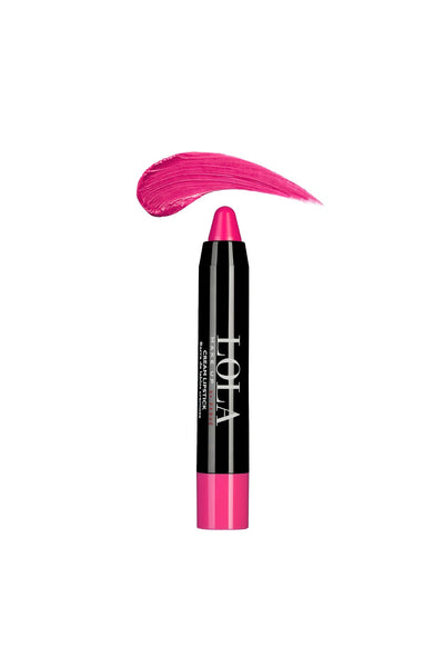 Pitaya - CHUBBY CREAM LIPSTICK by Lola Make up