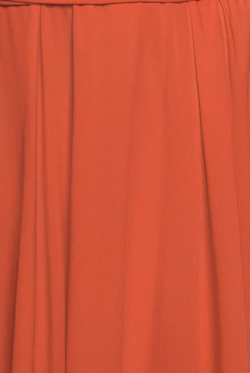 Multiway Mini Dress - Orange DR2361C