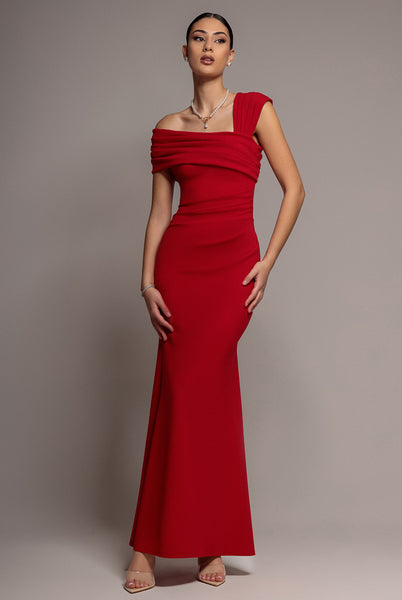 open lace back dress Goddiva Scalloped Neck Lace Midi Dress – Tradegala