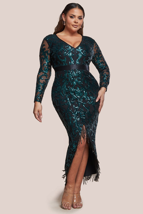 Plus size date night dresses hotsell