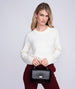 Donatella Bag - Burgundy by Pia Rossini