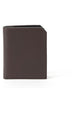 Campo Marzio Rupert Wallet - Brown