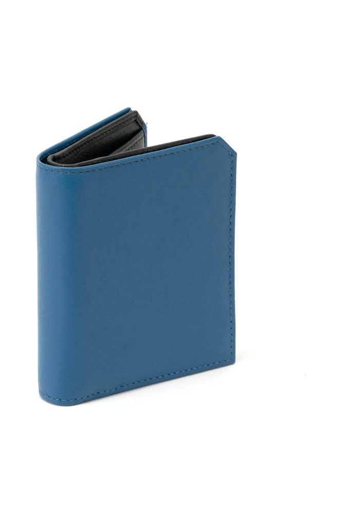 Rupert Wallet - Lapis Blue Black EXE347006587