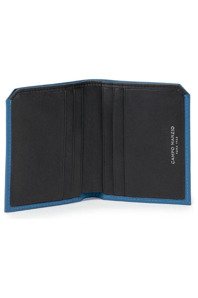 Rupert Wallet - Lapis Blue Black EXE347006587