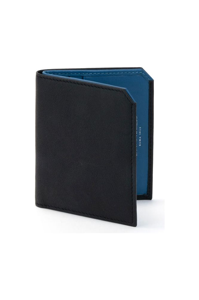 Phil Wallet - Black EXE348006001