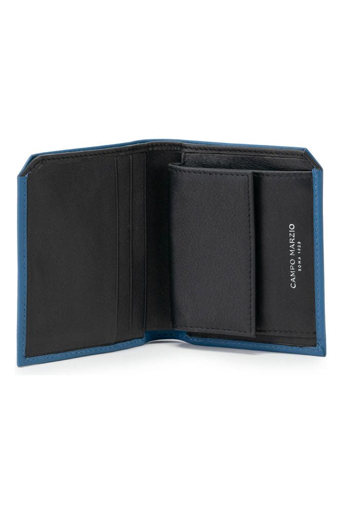 Phil Wallet - Lapis Blue Black EXE348006587