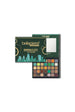 Emerald City Eyeshadow Palette by Bellapierre