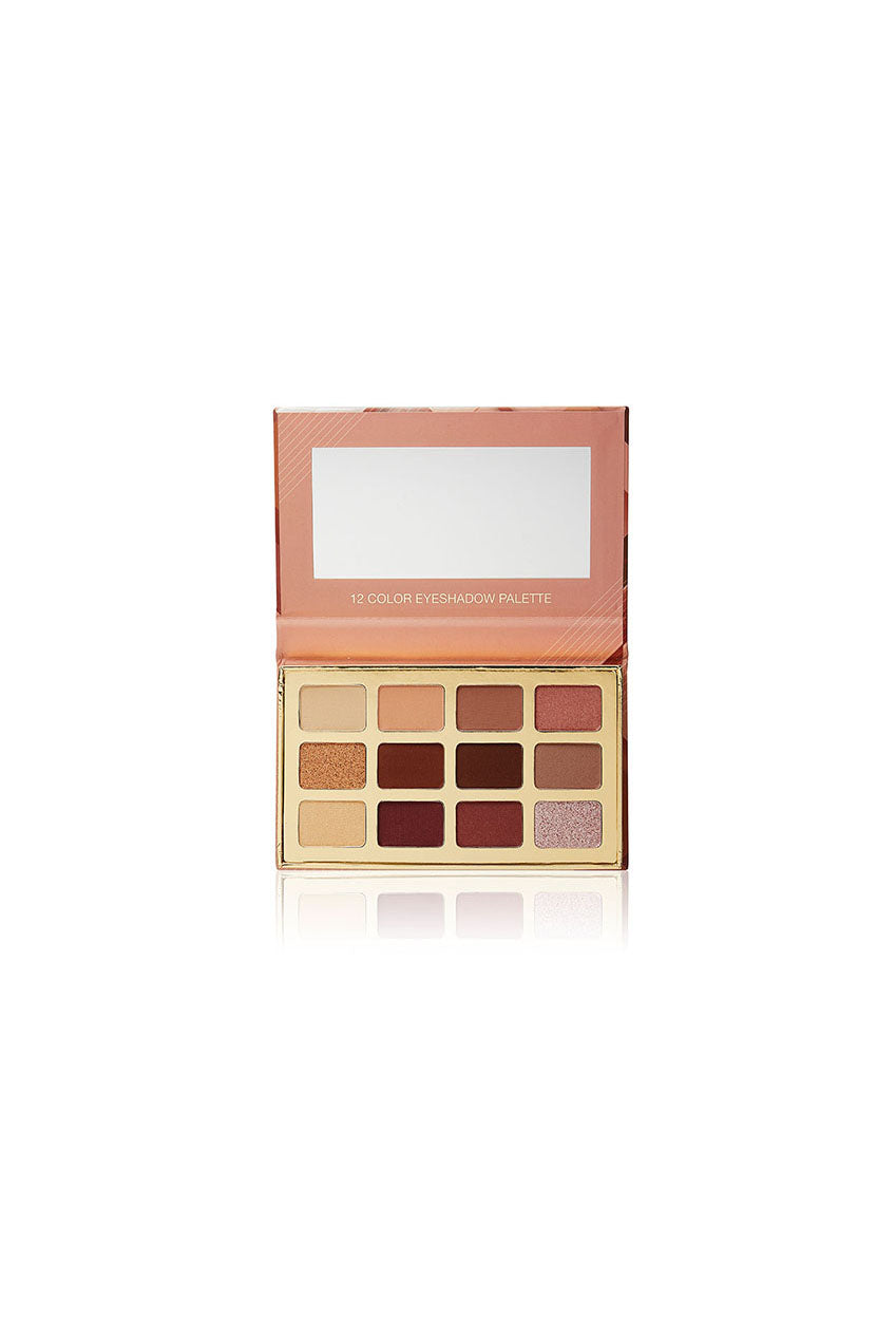 Everyday Nude Palette TEP037