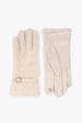 Evie Glove - Cream by Pia Rossini