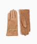 Evie Glove - Camel by Pia Rossini