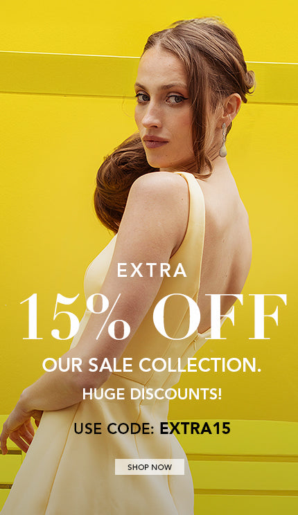 Extra 15%off on Goddiva sale collection