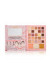 Face And Eye Book - Satin Rose by Bellapierre