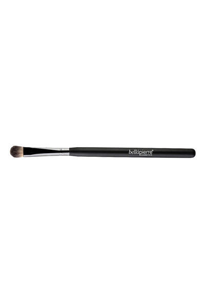 Black - Eyeshadow Brush by Bellapierre