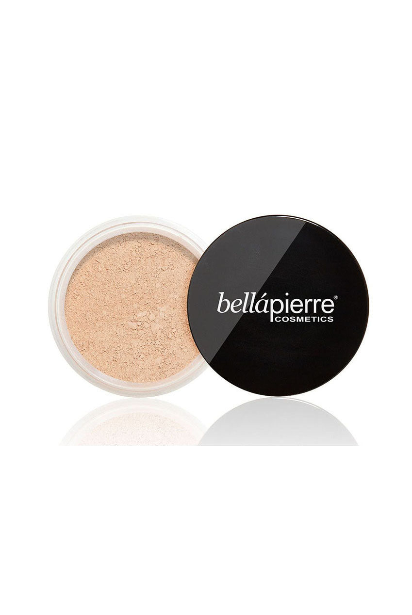Loose Mineral Foundation - Blondie MF01.5