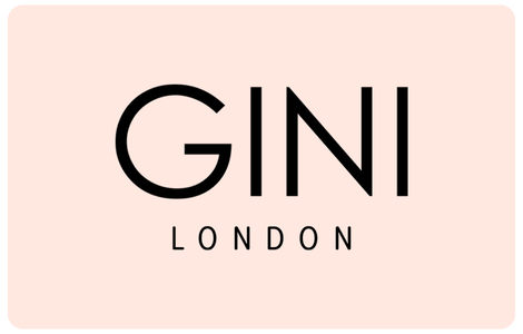 


  Gini

  London

