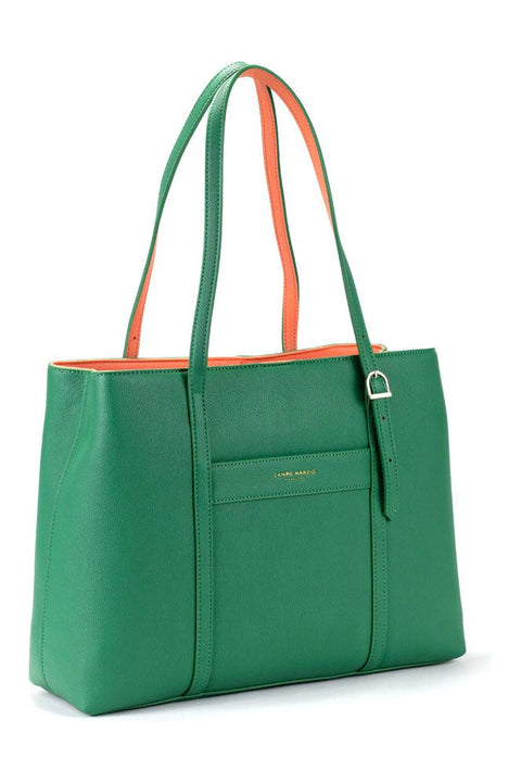 Blair Shoulder Bag - Spring Green GLA001005304