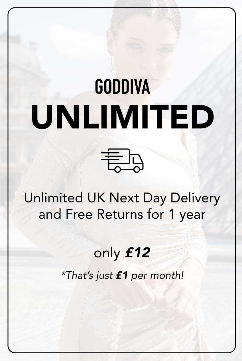 Goddiva Unlimited Subscription