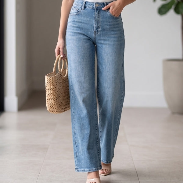 Goddiva Denim