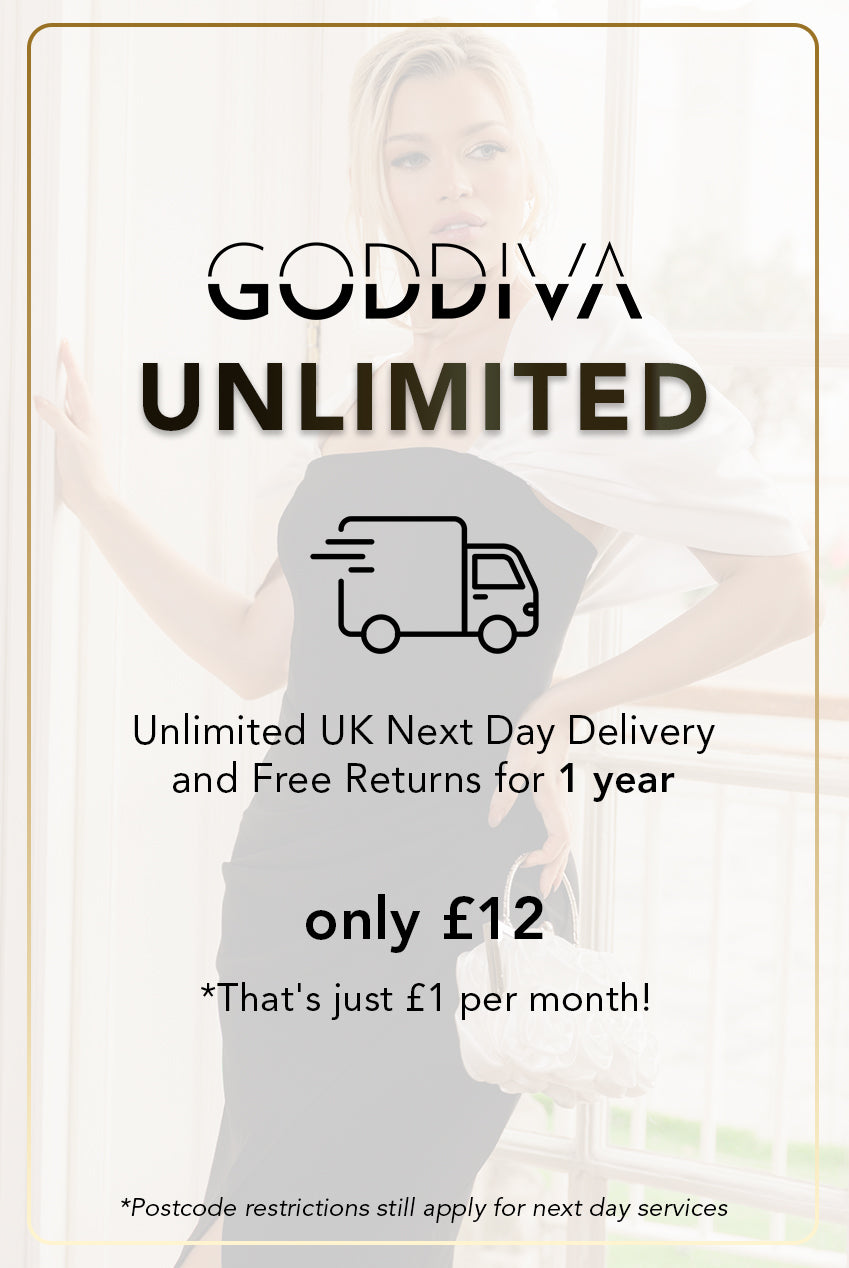 Goddiva Unlimited Subscription