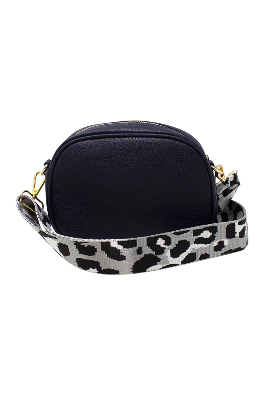 Bee Embellished  Cross Body Bag HB340902