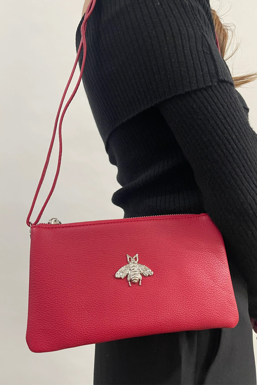 Bee Crossbody Bag HB341804