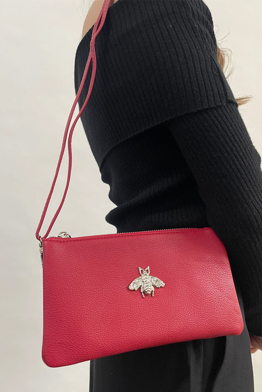 Bee Crossbody Bag HB341804
