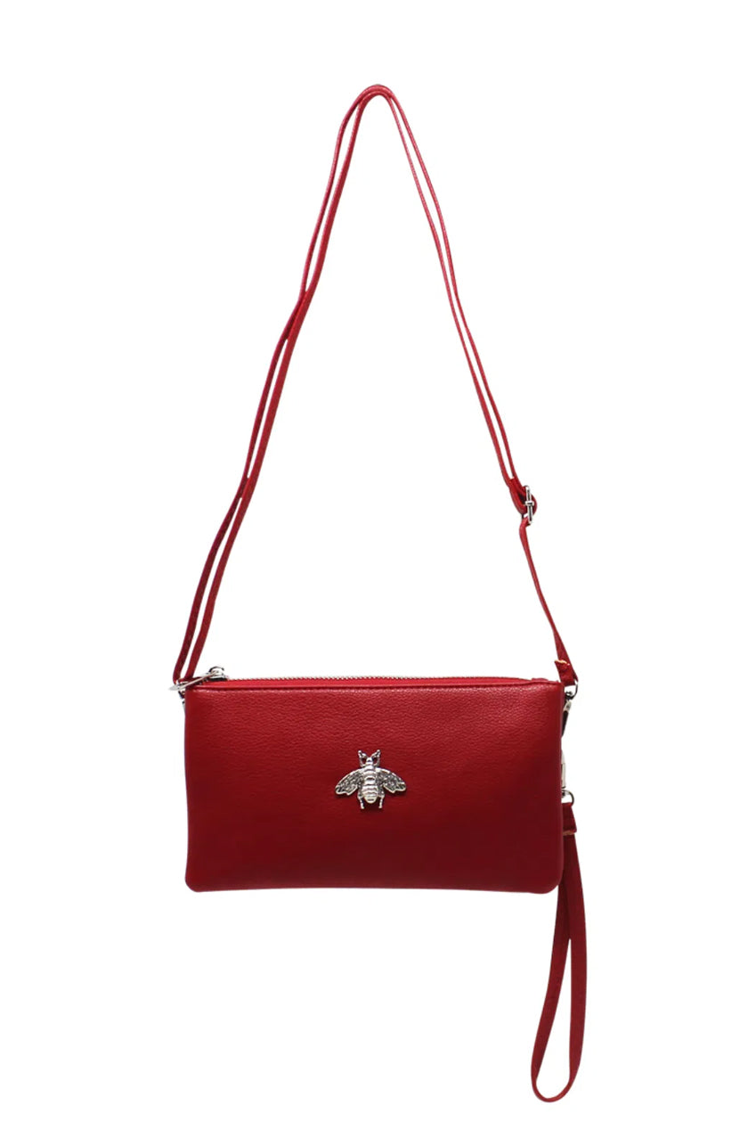 Bee Crossbody Bag HB341804
