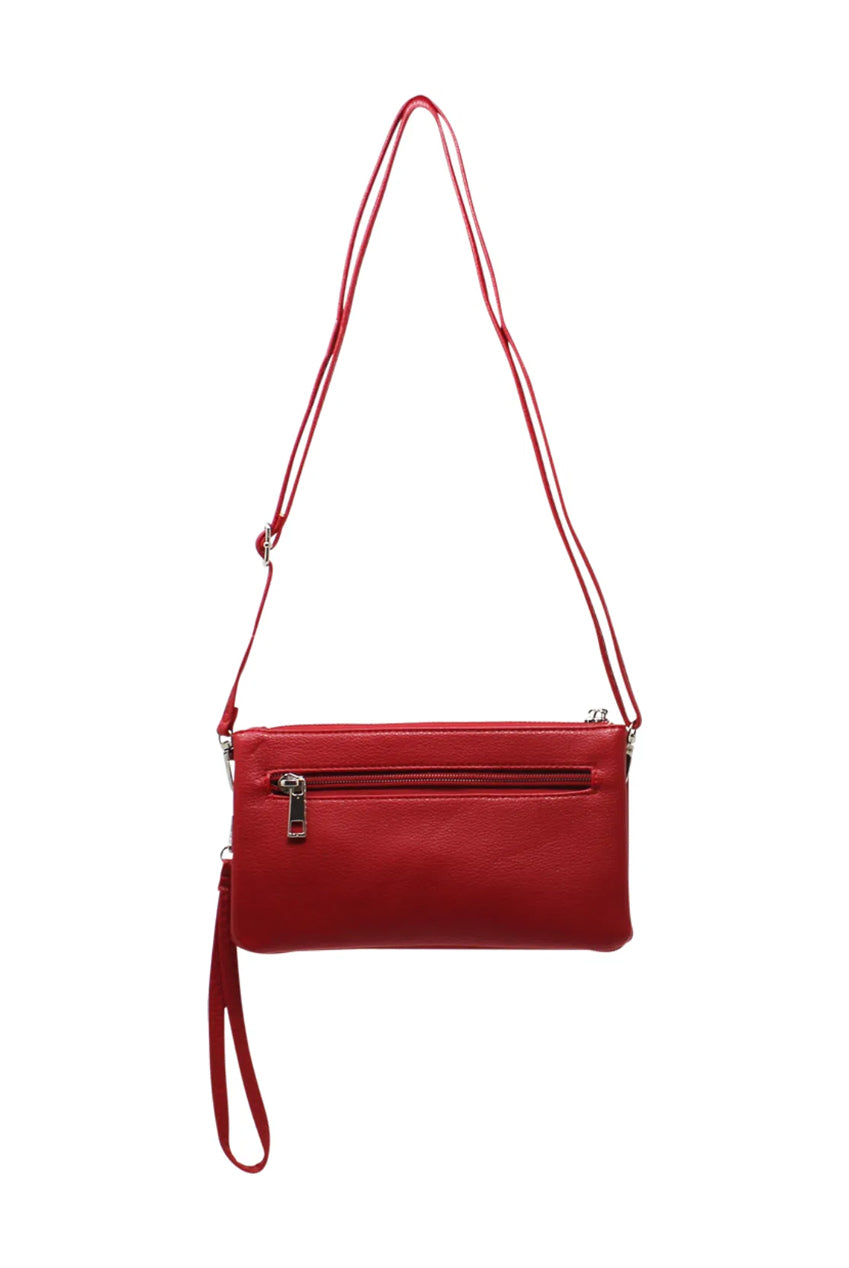 Bee Crossbody Bag HB341804