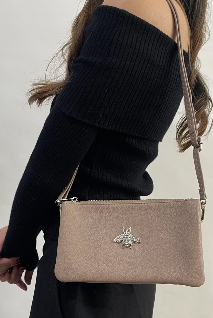 Bee Crossbody Bag HB341828