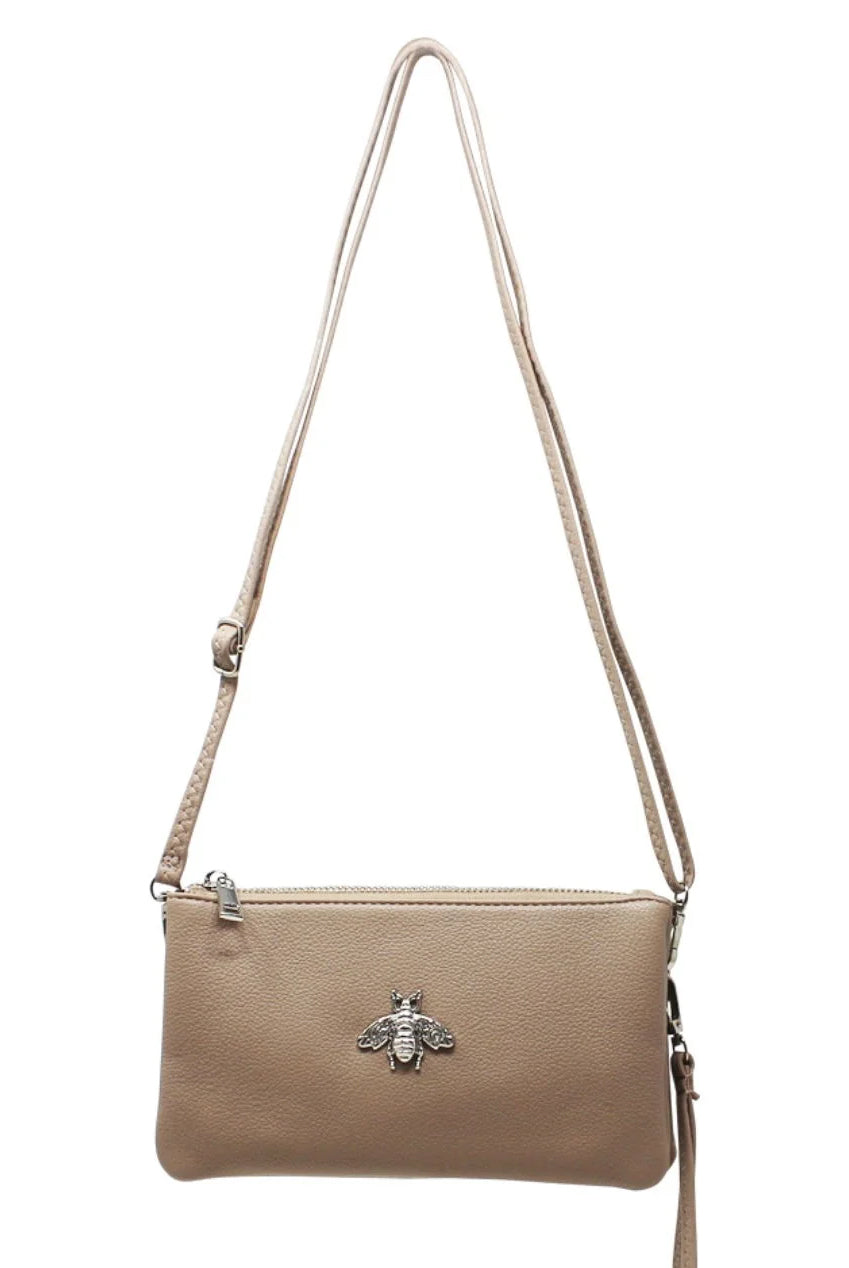 Bee Crossbody Bag HB341828