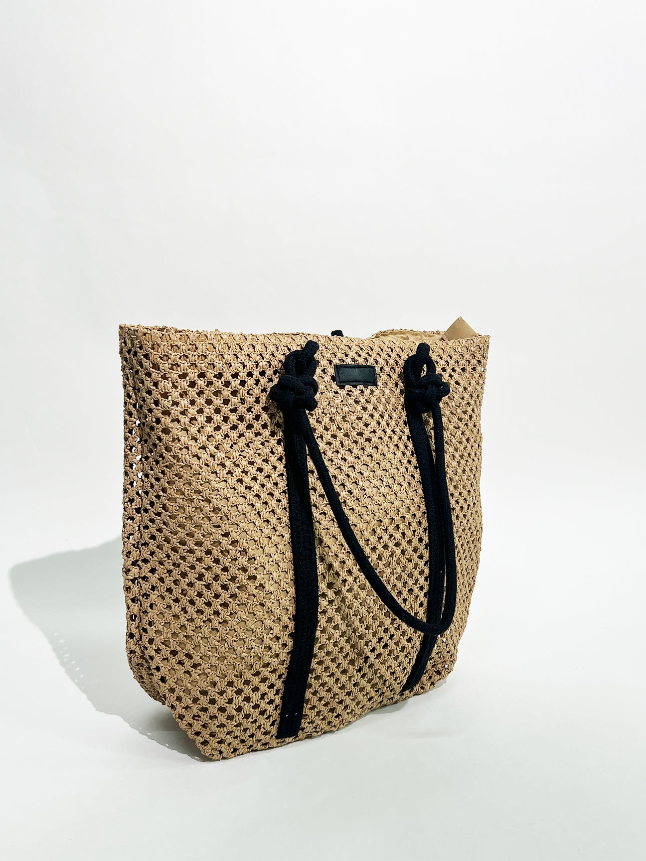 Large Beach Tote Bag HB350228