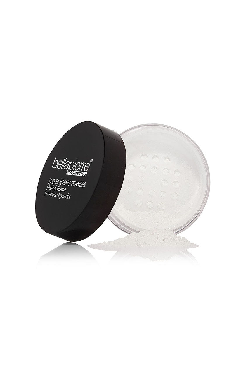 HD Finishing Powder - Traslucent HDP001