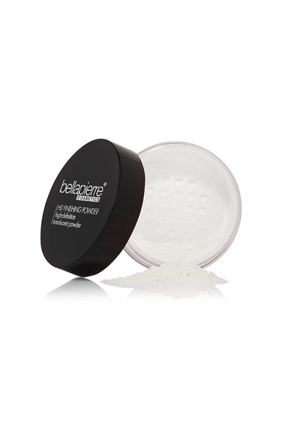 Translucent - HD Finishing Powder - Traslucent by Bellapierre