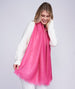 Hallie Scarf - Pink by Pia Rossini