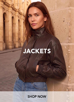 Womens jackets coats