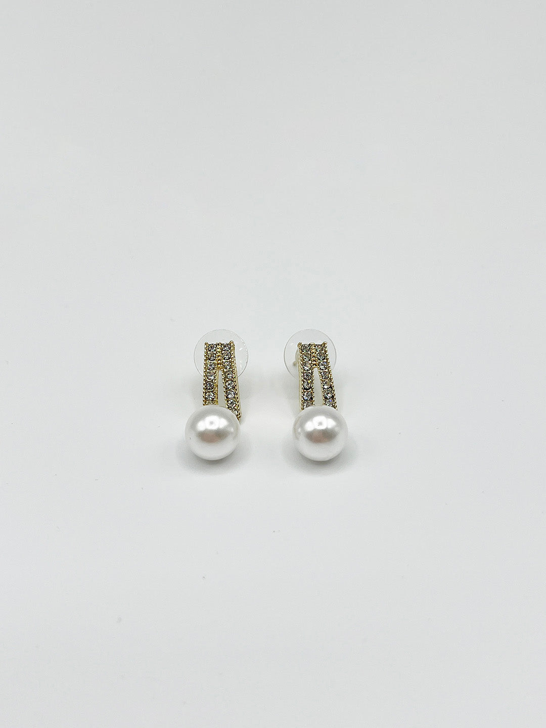 Pearl Drop Earrings - Gift Boxed JE411324