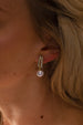 Pearl Drop Earrings - Gift Boxed by SVNX