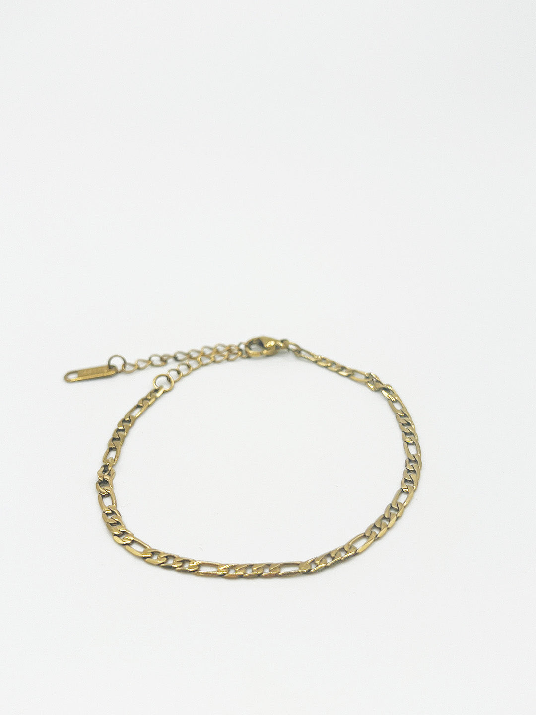 Chain Bracelet In Gold JE412224