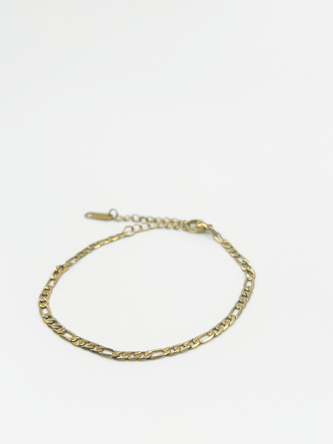 Chain Bracelet In Gold JE412224
