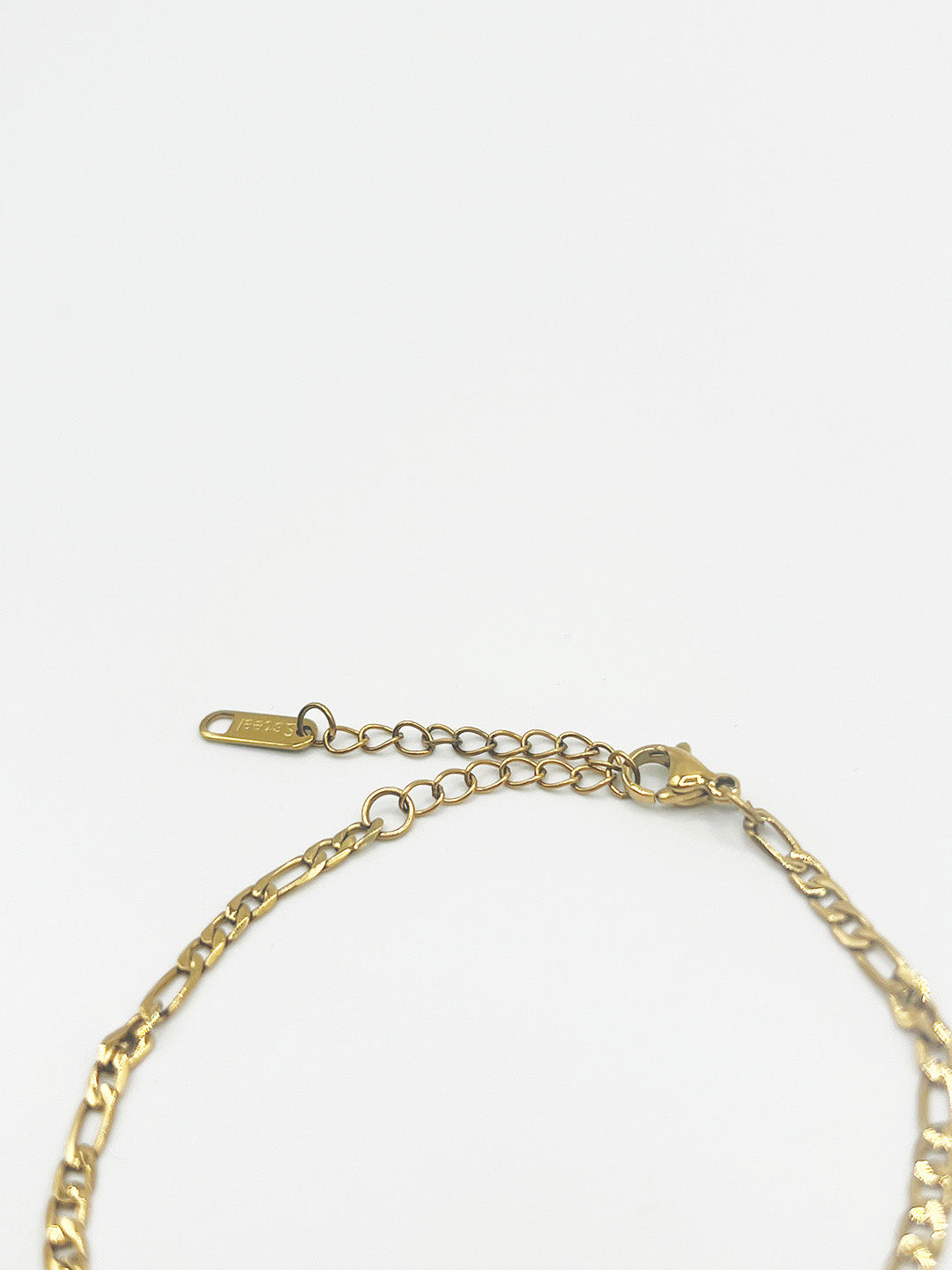 Chain Bracelet In Gold JE412224