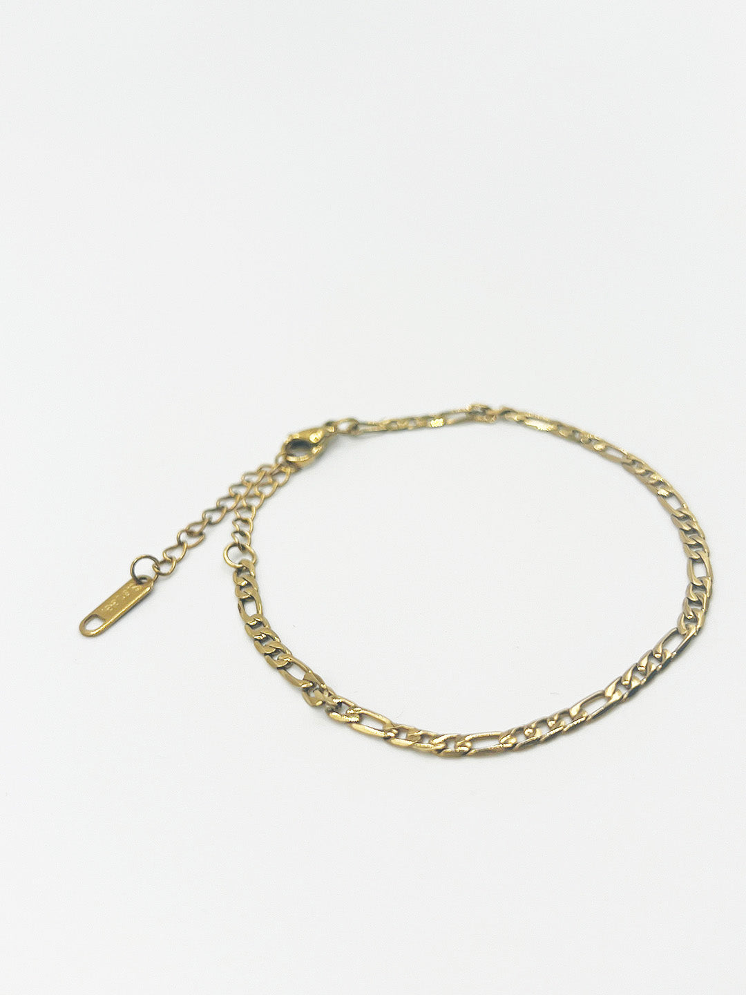 Chain Bracelet In Gold JE412224