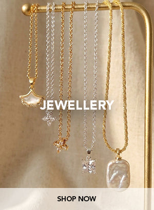 Wedding jewellery
