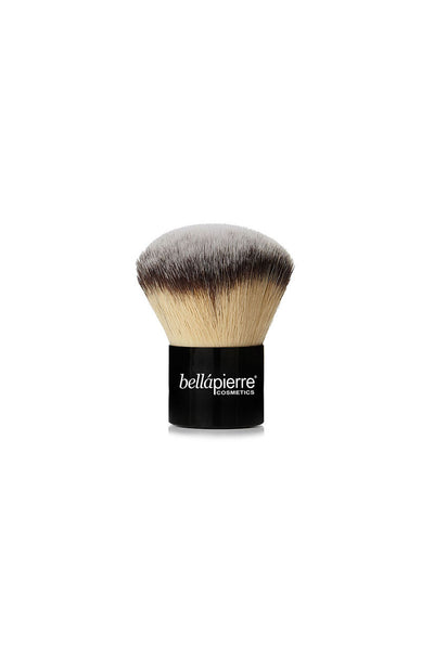 Black - Kabuki Brush by Bellapierre